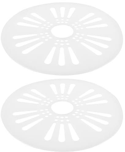 Angoily Sicherheitsabdeckung Für Die Kappe Des Waschtrockners. Einfach Zu Installierende Ersatzkappe Für Die Waschmaschine.