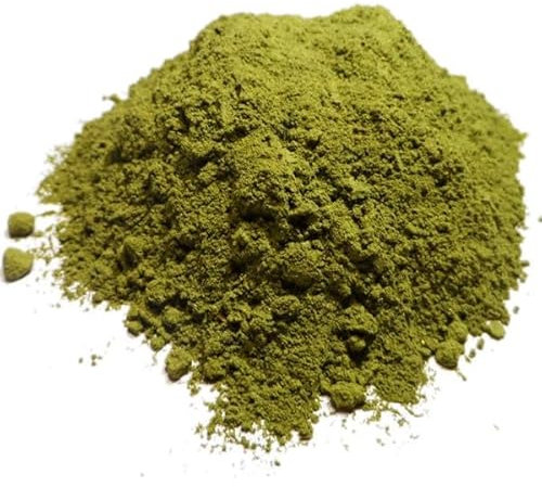 Ortie en poudre - 150g - Ortie moulue - Sachet refermable - poudre végétale