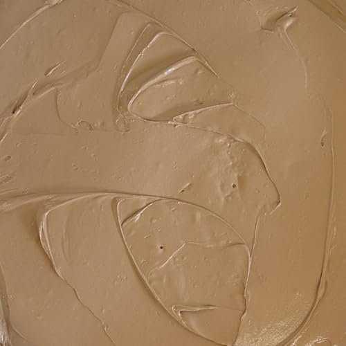 WoodRepair Holzspachtel gebrauchsfertig – Spachtelmasse für Holzreparatur, Wood Filler für innen & außen, 400 g Dose (Kiefer Ast)