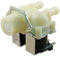 M2EE Washing Machine Replacement Part Water Dispenser Replacement Clothes Washer Water Double Inlet Valve