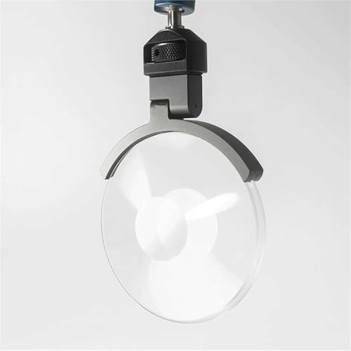 Handheld Filter Camera Lens Prism, Special Effects Optical Glass for Creative Photography and Video, Various Styles