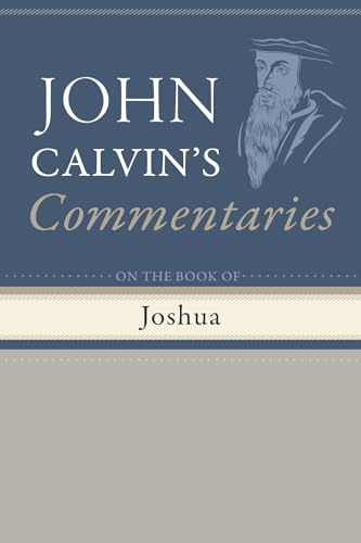 Commentaries on the Book of Joshua