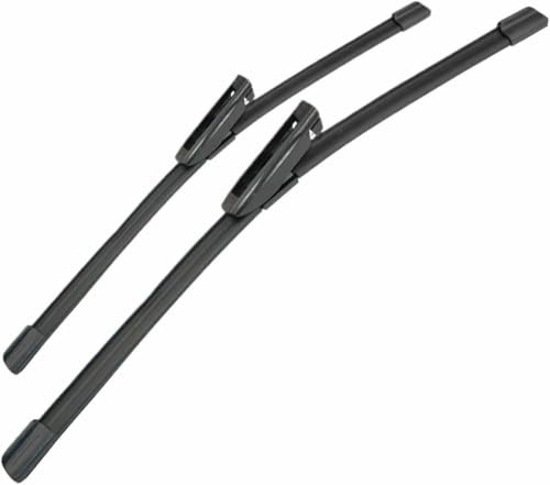 AGMZCNIK 32+30 Limpiaparabrisas de Coche para Citroen C4 Grand Picasso / C4 Picasso MK1 2008-2013