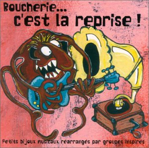 Boucherie Production