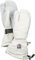 Damen Drei-Finger-Ski-Handschuhe Heli Ski Female