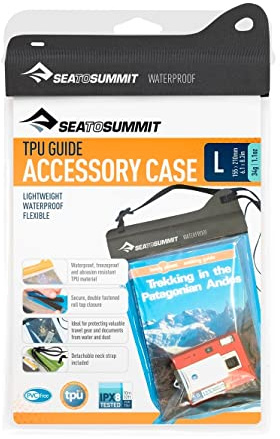 Sea to Summit TPU Guide Zubehör wasserdicht