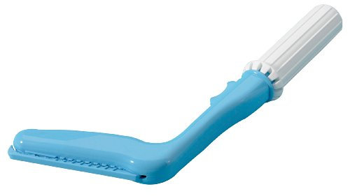 SelfWipe Toilet Aid, Designed to Assist Individuals Who Have Difficulty Cleaning Themselves, (Eligible for VAT relief in the UK)