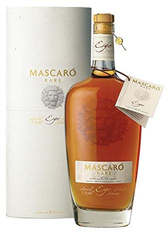 Mascaró Brandis y aguardientes - 700 ml
