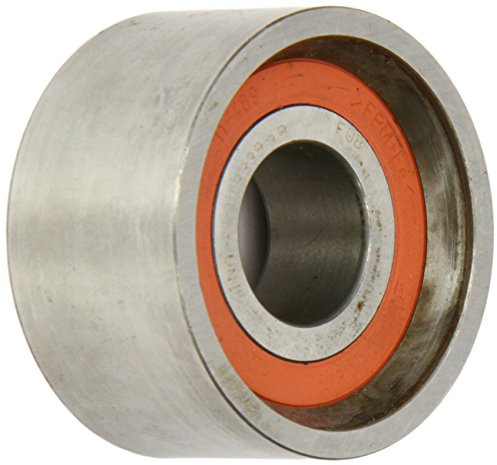 INA 531 0557 10 Spannrolle Zahnriemen Kompatibel mit FIAT Ducato Kastenwagen 250, 290 081824 083032 09108204