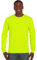 Gilda® men's t-shirt, Men, Safety Green-Yellow, Large