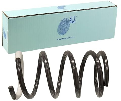Blue Print ADT388376 Coil Spring