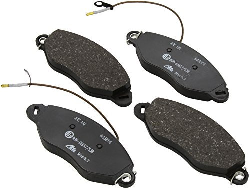 ATE 13.0460-3856.2 Brake Pads