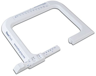 Bohle 'Glass Check - Mesureur d'épaisseur de verre