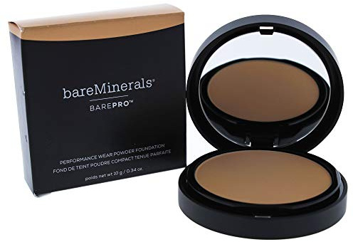 Bare MíneralsMinerals BarePro Mineral Make-up, Silk 14, 30 g, 0.34 oz