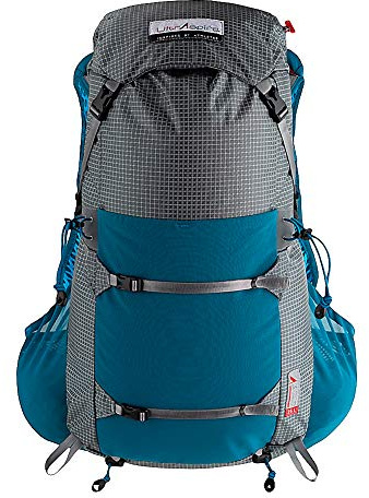 Ultraspire Epic XT Leichter mehrtägiger Wanderrucksack, 25 l Kapazität, Tageswanderungen, universelle Passform