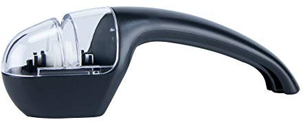 Equilibrium by Rockingham Forge Water Sharpener with 2 Sharpening Wheels