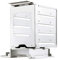 Silverstone SST-G11909510-RT - 3.5 Festplattenkäfig für Silverstone Rackmount Gehäuse RM400 / RM41-506 / RM41-H08