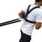 Cosiki Juli- Weight Sled Harness Speed Strength Training Schlitten Schultergurt Widerstand Band Band Sportgeräte Übungsbänder