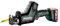 Metabo - Akku Säbelsäge 12V 2x4Ah LiHD 16mm mit Koffer - PowerMaxx SSE 12 BL