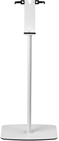 Flexson PIED HORIZONTAL&VERTICAL BlancPied Sonos Play: 5 et FIVE