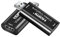 KUYiA HDMI-Videoaufnahme, Audio-Video-Capture-Karten, HDMI auf USB 2.0, 1080p und 30 Hz, Aufnahme für DSLR-Camcorder, Action-Cam, Live-Übertragung, Schwarz