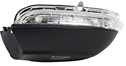 JOHNS 95 52 37-96 Außenspiegel Blinker