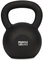 MuscleSquad Cast Iron Kettlebell 28kg - Kettlebell Weights Workout Equipment For Home Or Gym Use…