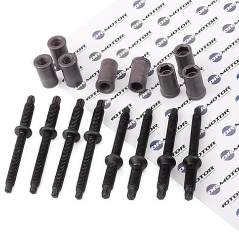 DR.MOTOR AUTOMOTIVE Kit de réparation porte-injecteur DRM0559S