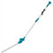 Makita XNU05Z 18V LXT Lithium-Ion Cordless 18 Telescoping Articulating Pole Hedge Trimmer, Tool Only