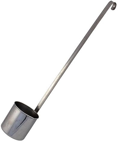 1PEZZO MESTOLO CILINDRICO PER OLIO mod. Catering - cl. 30