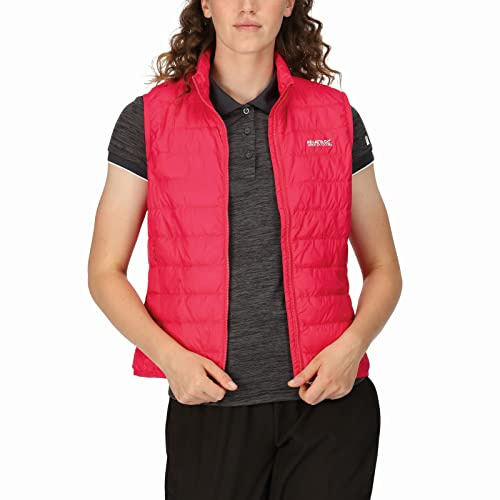 Regatta Damen Hillpack Bodywarmer Jacke