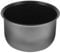 Anneome Rice Cooker Liner - Inner Tank, Removable Container, Multi-use Pot, Stainless Steel Cooking Utensils, Indoor Aluminum Alloy