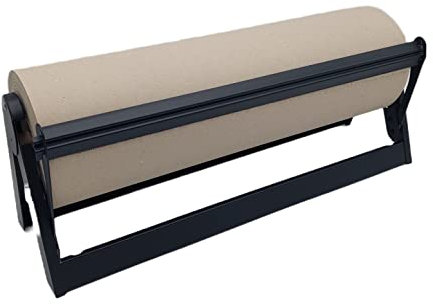 Generisch Packpapier-Abroller / -Halterung / -Halter für 50 cm / 500 mm Breite