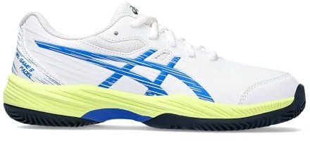 ASICS Gel-Game 9 Padel GS Sneaker, 39.5 EU