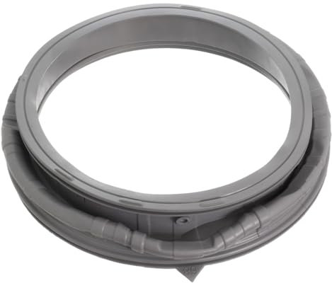 Paxanpax PLD1886 Türdichtung für Waschmaschine, passend für Samsung WW70, WW80, WW90