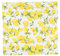 Milisten Tischdecke Mit Zitronen Druck Zitrone Tischdecke Klappbare Tischdecke Hochzeitstischdekoration Tischdecke Mit Sommerlichen Früchten Gelb Polyester Camping Besteckständer Bankett
