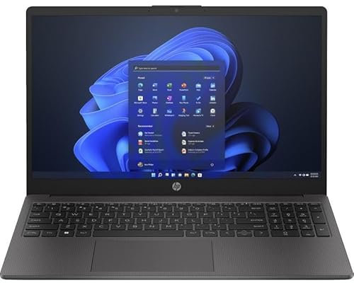 Notebook 255 G10 Monitor 15.6 Full HD AMD Ryzen 3 7320U Ram 8 GB SSD 256GB 3x USB 3.2 Windows 11 Pro