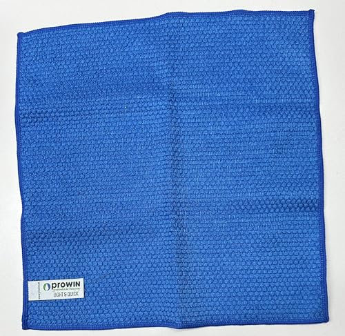 Prowin Light & Quick Tuch blau Universaltuch