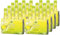 LIGHT live alkoholfrei 0,0% Limoncello Sprizz 3er Cluster (8 x 3 x 0,20 l)