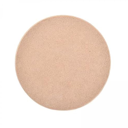 Dickly 2X Töpferscheibe Fledermäuse Ton Werkzeug Holz Dichte Bord Halten Ton für Keramik Kunst Töpferei Liefert