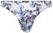 Bruno Banani String Blue Bird