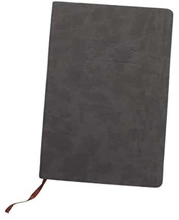 PLAFOPE Kalender Notizbuch Home-terminplaner Planbuch Terminplaner Zeitmanagement-notizbuch
