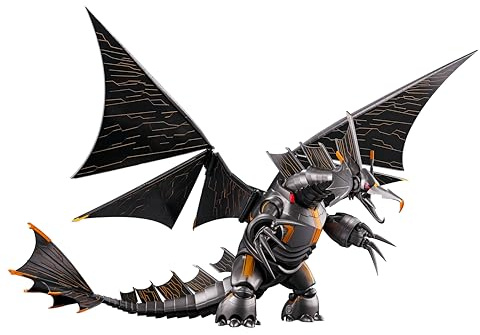 TAMASHII NATIONS, Ultraman: Rising, Mecha Gigantron (Ultraman: Rising), Bandai Spirits S.H.Figuarts Actionfigur