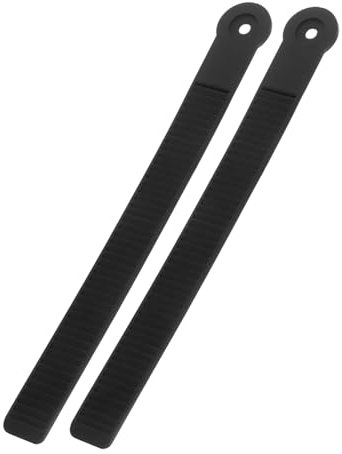 BESPORTBLE Snowboard-bindungsgurte Ersatz-Skate-Gurte für Tragbare Rollschuhe und Schlittschuhe