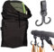 Transporttasche für Kinderwagen, Kinderwagen Tasche für Flugzeug Reisen, Schutzhülle für Kinderwagen, Transporttasche Flugzeug, Wasserdicht Faltbar Kindersitz Transporttasche, Reise-Kinderwagentasche