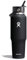 Hydro Flask 40 OZ Wide Flex Straw Travel Bottle Black