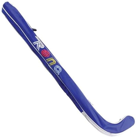 L'ESTEL SKATES Hockey Reno Hockey-Tasche für 2 Einheiten (blau)