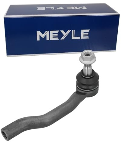 MEYLE Tie Rod End Front Axle Right Ball Joint M14 x 1.5 16-16 020 0052/HD Suitable for Mercedes Benz X-Class Pickup (470) X-Class Platform/Chassis (470) for Renault Alaskan Pickup