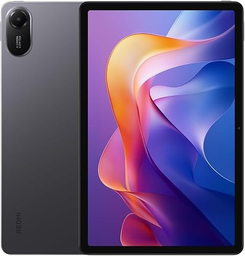 XIAOMI redmi PAD 2 4+128GB wifi 11 graphite gray