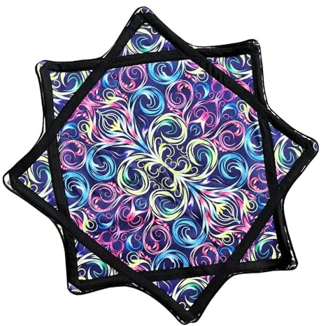 Giocattolo da giocoleria in tessuto colorato Dapo per principianti ideale per adolescenti e adolescenti Dapo portatile pieghevole palle da giocoleria